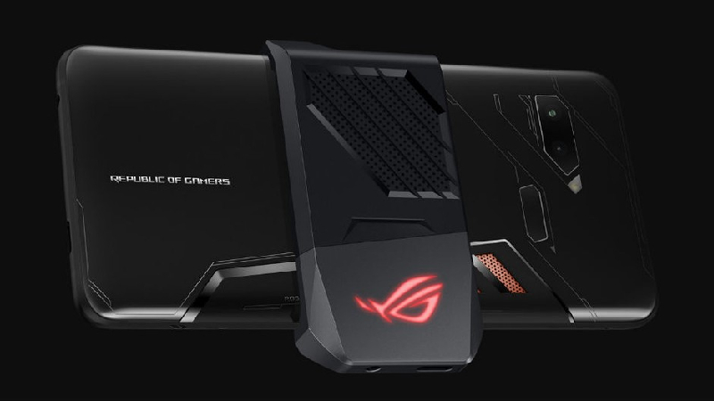 Asus ROG Phone