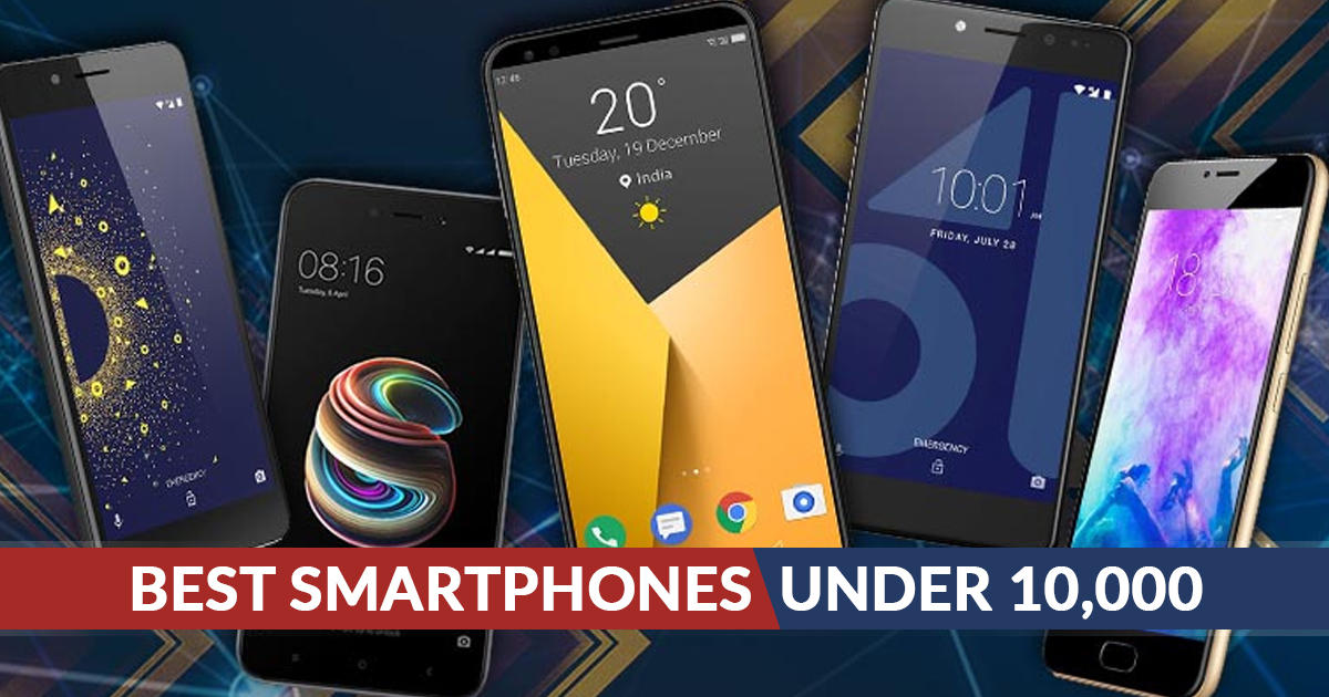 Best-Smartphones-Under-10,000