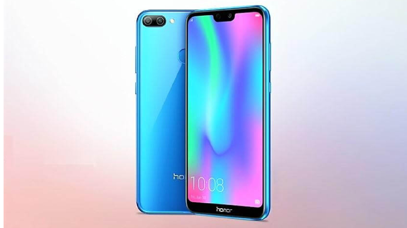 Honor 9N