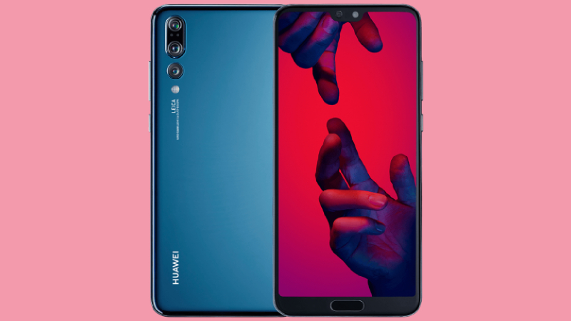 Huawei P20 Pro