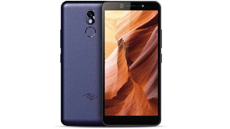 Itel a22