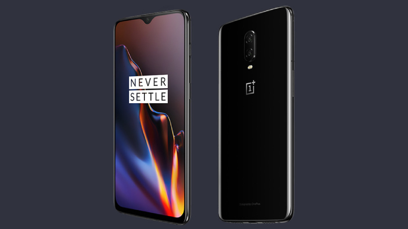 OnePlus 6T McLaren Edition