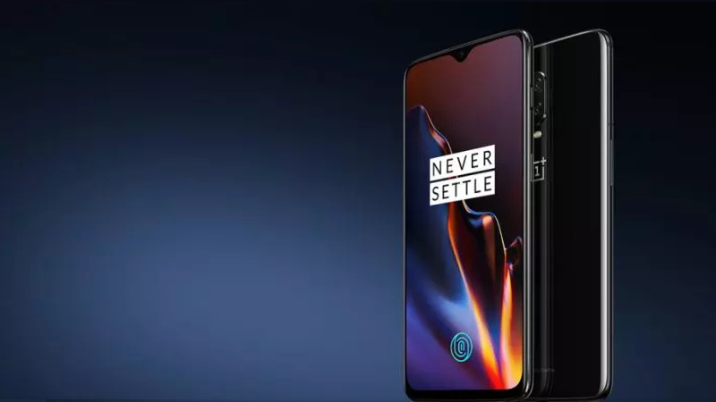 OnePlus 6T