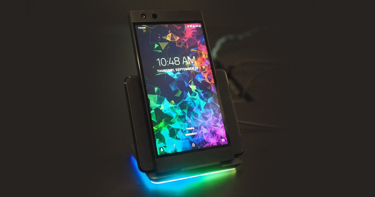 Razer Phone 2