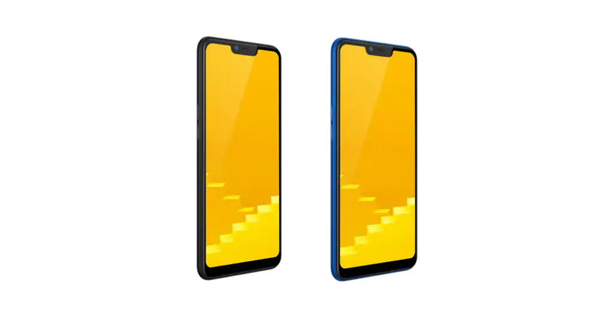 Realme C1 (2019)