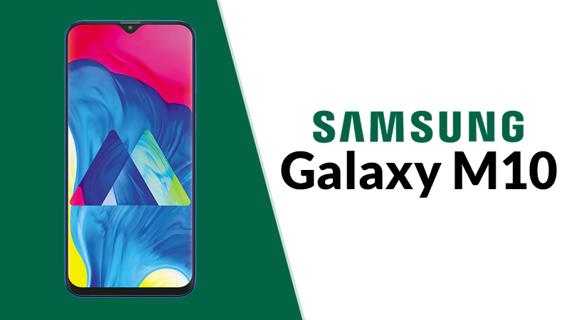 Samsung Galaxy M10