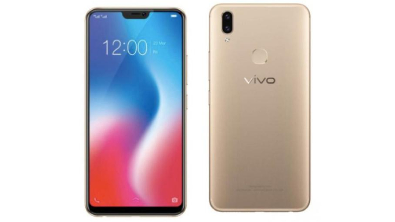 Vivo Y71