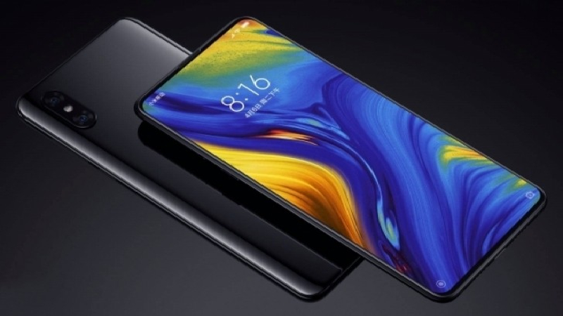  Xiaomi Mi MIX 3