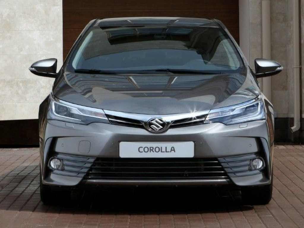 Maruti-Suzuki-Toyota-Corolla 2020