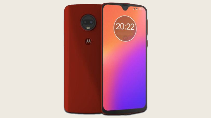 Moto G7 Power