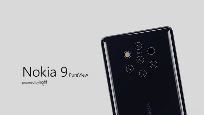 Nokia 9 PureView Specifications