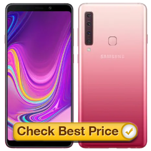 Samsung Galaxy A9