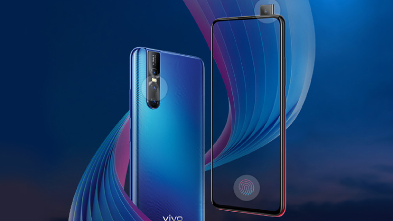 Vivo V15 Pro