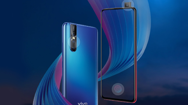 Vivo V15 Pro