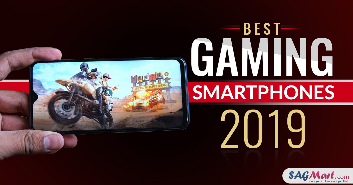 best-gaming-smartphone-2019