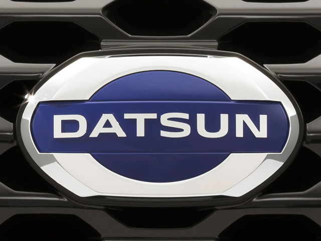 Datsun