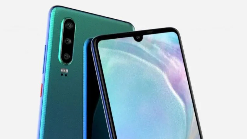 Huawei P30 Lite