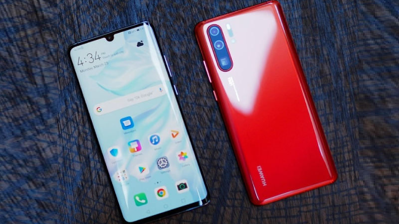 Huawei P30 