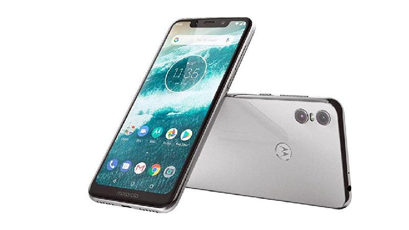 Motorola One