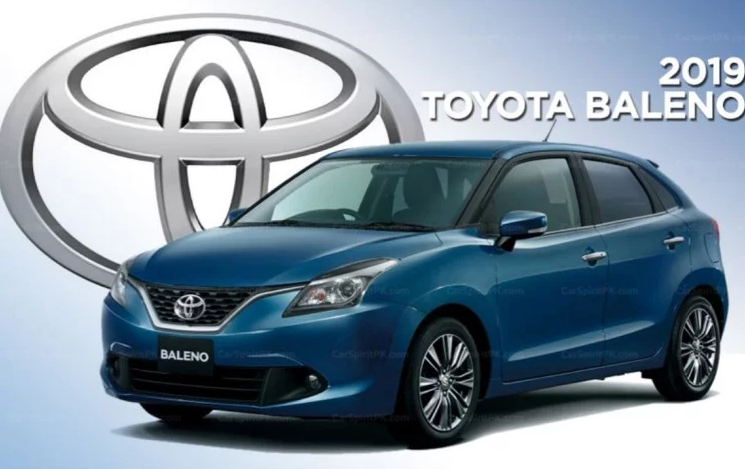 Toyoto Belno 2019