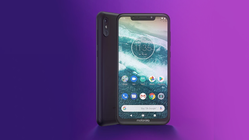 motorola-one