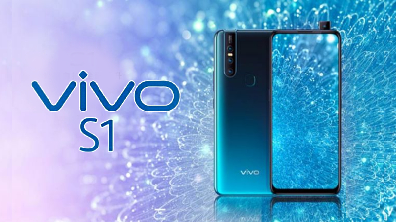 vivo-s1