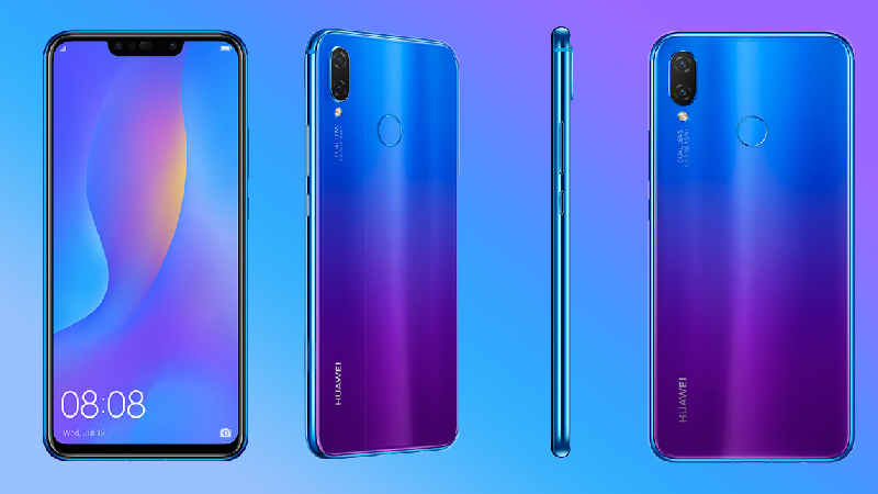 Huawei-nova-3i