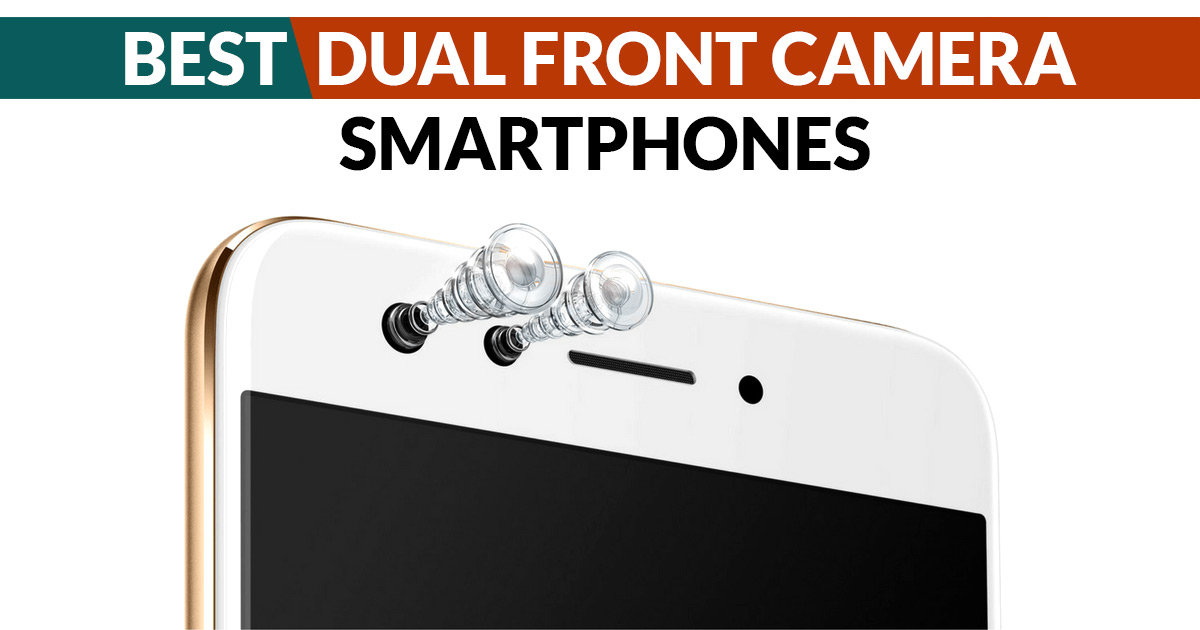 best-dual-front-camera-smartphone