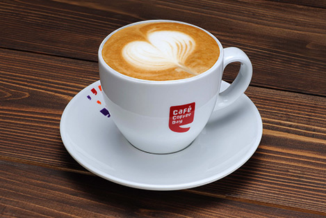 Gear up Yourself to be Blissful with 5 Signature Drinks of CCD! | SAGMart