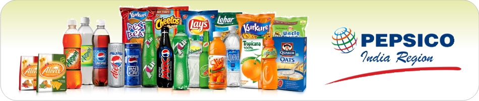 PepsiCo India Rolls Out Lay’s Crispz & Twitz to Compete with Rivals ...