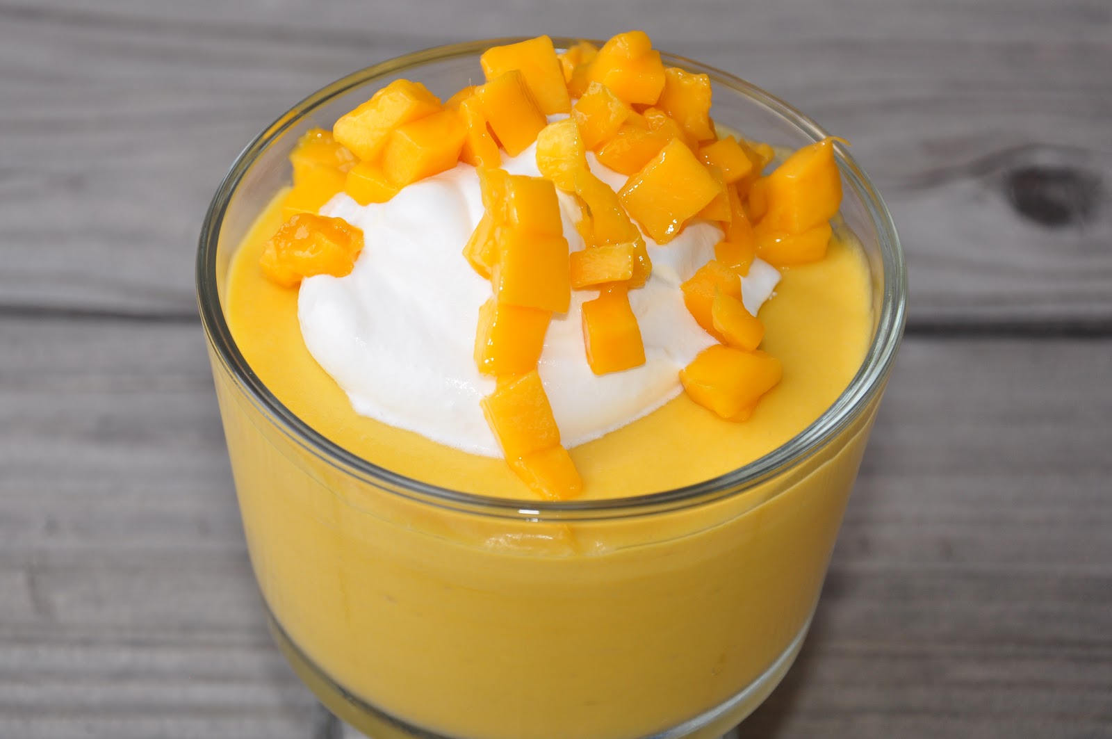 Tantalize Your Taste-buds with Drooling Mango Dishes this Summer | SAGMart