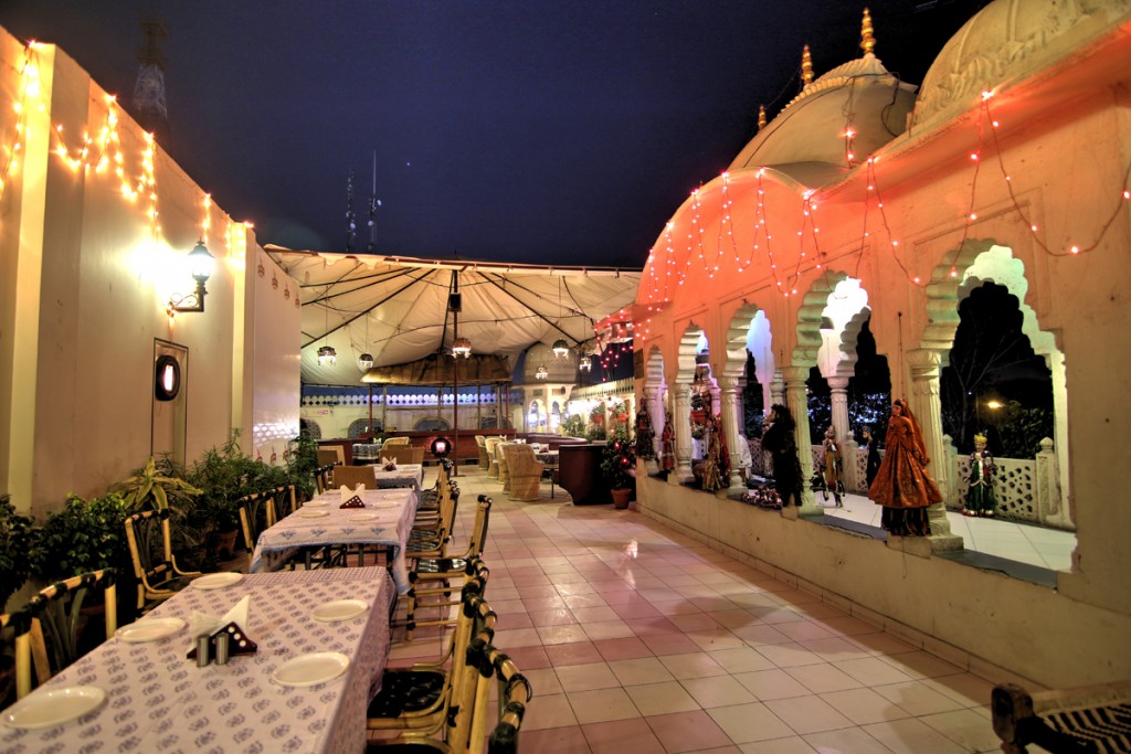 9 Restaurants in Pondicherry That'll Impress You in First Visit | SAGMart